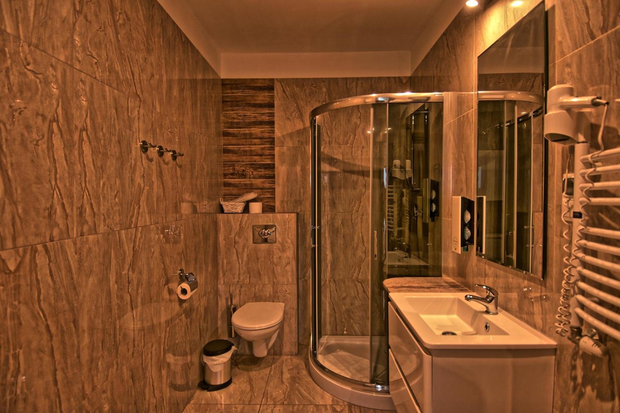 Wichrowe Wzgórze Chmielno Exterior foto